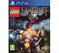Lego Le Hobbit PS4