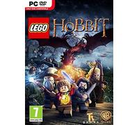 Lego le hobbit