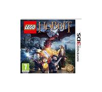 Nintendo - Jeu vidéo 3DS - LEGO Le Hobbit - Neuf sous blister