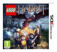 Nintendo - Jeu vidéo 3DS - LEGO Le Hobbit - Neuf sous blister