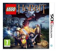 LEGO LE HOBBIT : JEU NINTENDO 3DS NEUF sous blister