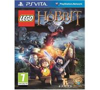 W & B – Jeu PS Vita – Lego Le Hobbit