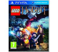 Lego Le Hobbit Jeu Ps Vita