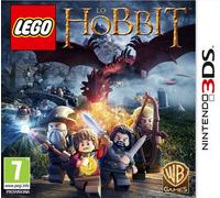 Lego Le Hobbit Nintendo 3DS WARNER BROS