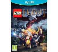 Lego Le Hobbit Nintendo WII U WARNER BROS