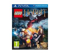 W & B – Jeu PS Vita – Lego Le Hobbit