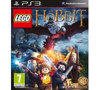 Lego Le Hobbit PS3 PlayStation 3 WARNER BROS