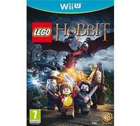 Lego Le Hobbit Wii U G