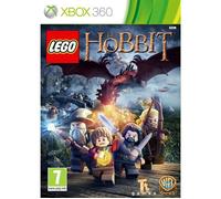 LEGO Le Hobbit XBOX 360
