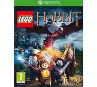 Lego - The Hobbit Xbox One