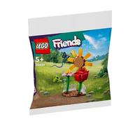 LEGO Le jardin floral