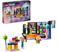 LEGO Le karaoké, Jeu de construction, 6 an(s), Plastique, ...