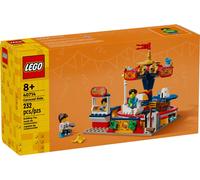 LEGO - Le manège - 40714