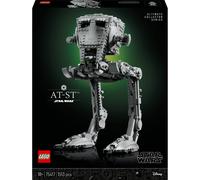 LEGO Star Wars 75417 Le Marcheur at-St - Set de Construction pour Adulte - Maquette UCS pour Décoration Intérieure avec Minifigurine & Plaque Descriptive - Cadeau Collector pour Fans
