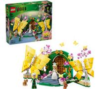 LEGO Le mariage de Glinda, Jouets de construction