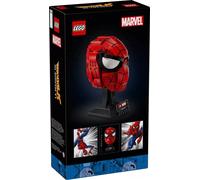 LEGO Le masque de Spider-Man