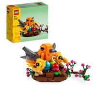 LEGO - Le nid d'oiseau - 40639