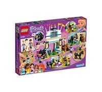 LEGO FRIENDS Le parcours d'obstacles de Stéphanie réf 41367 dès 6 ans