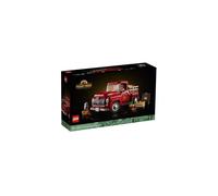 LEGO - Le Pick Up Modèle de Camion Vintage des années 1950 - Kit de Construction pour Adultes - Noir