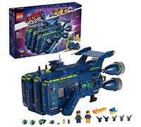 LEGO – Le Rexcelsior !