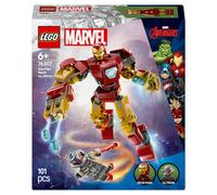 LEGO 76307, Jouets de construction