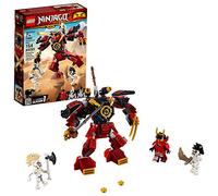 LEGO® Ninjago 70665 Le robot samouraï G