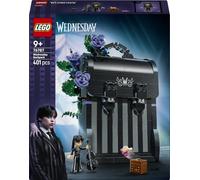 Lego® Wednesday 76787