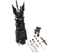 LEGO® Le Seigneur des Anneaux 10237 La tour d'Orthanc G