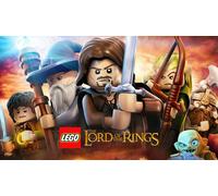 LEGO Le Seigneur des Anneaux