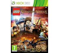 Lego le Seigneur des Anneaux