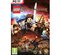 Lego le Seigneur des Anneaux