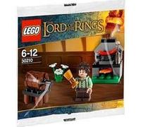LEGO® Le Seigneur des Anneaux™ 30210 Frodo dans son coin cuisine