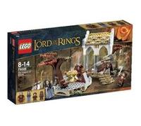 LEGO® Le Seigneur des Anneaux 79006 Le conseil d'Elrond G
