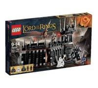 LEGO® Le Seigneur des Anneaux 79007 La bataille de la porte noire G
