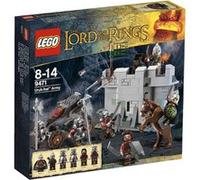 LEGO® Le Seigneur des Anneaux 9471 L'armée Urukhai G