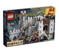 LEGO® Le Seigneur des Anneaux 9474 La bataille du gouffre de Helm G