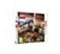 LEGO Jeu vidéo Le Seigneur des Anneaux Nintendo 3DS Neuf