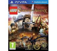 Lego Seigneur des Anneaux Jeu PS Vita