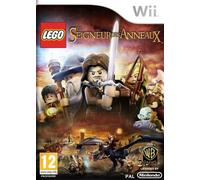 Lego - Le Seigneur Des Anneaux Wii