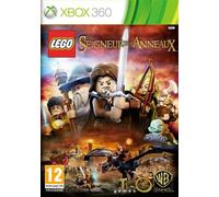 Lego - Le Seigneur Des Anneaux Xbox 360