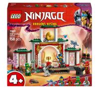 LEGO 71831, Jouets de construction