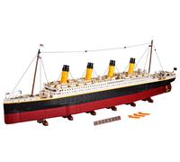 LEGO® Le Titanic