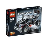 Lego Le Tout-Terrain