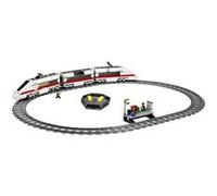 LEGO - Le train de passagers G