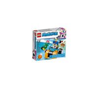 LEGO Unikitty - Le tricycle de Prince Puppycorn - 41452 - Jeu de construction