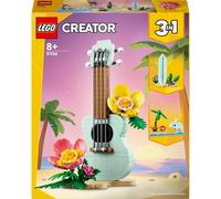 LEGO 31156 Ukulélé tropical
