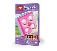 Lego Led - LG0BP2F - Friends - Lampe 2x2 briques
