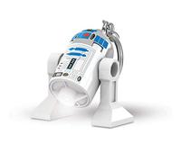 Lego Led - LG0KE21 - Star Wars - Porte-clés LED R2D2