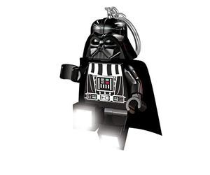 Lego Led - LG0KE7C - Star Wars - Porte-clés LED Dark Vador