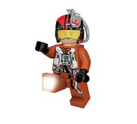 Lego Led - LG0KE95 - Star Wars - Porte-clés LED Poe Dameron